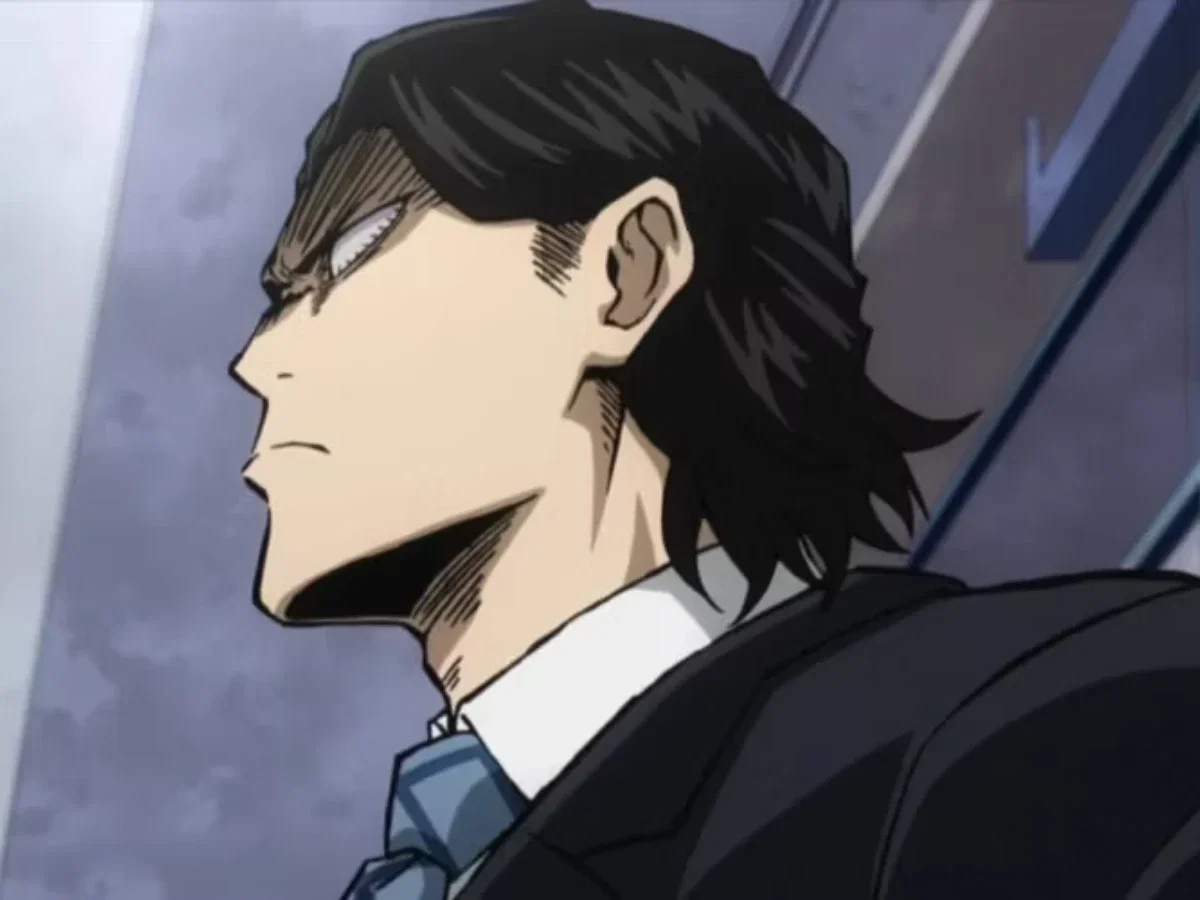 Shota Aizawa