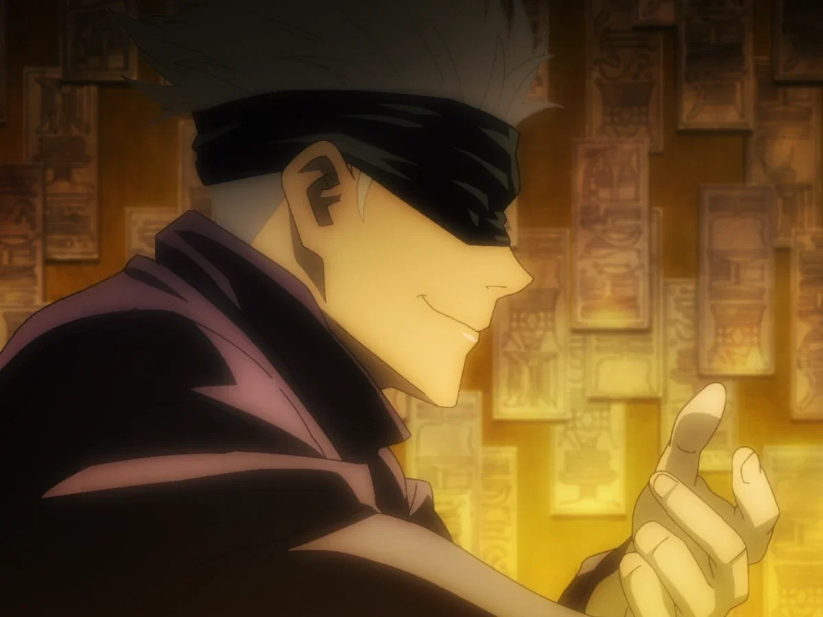 Satoru Gojo