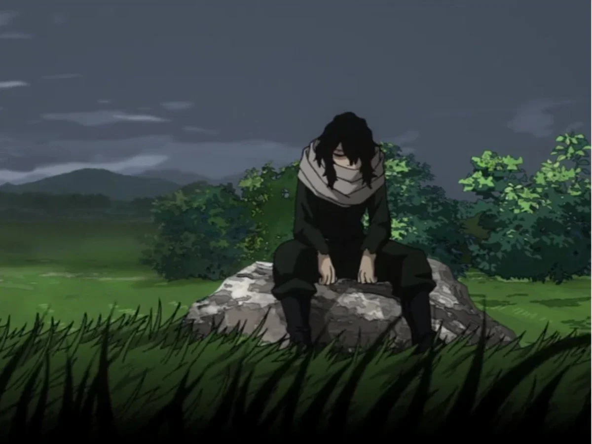 Shota Aizawa