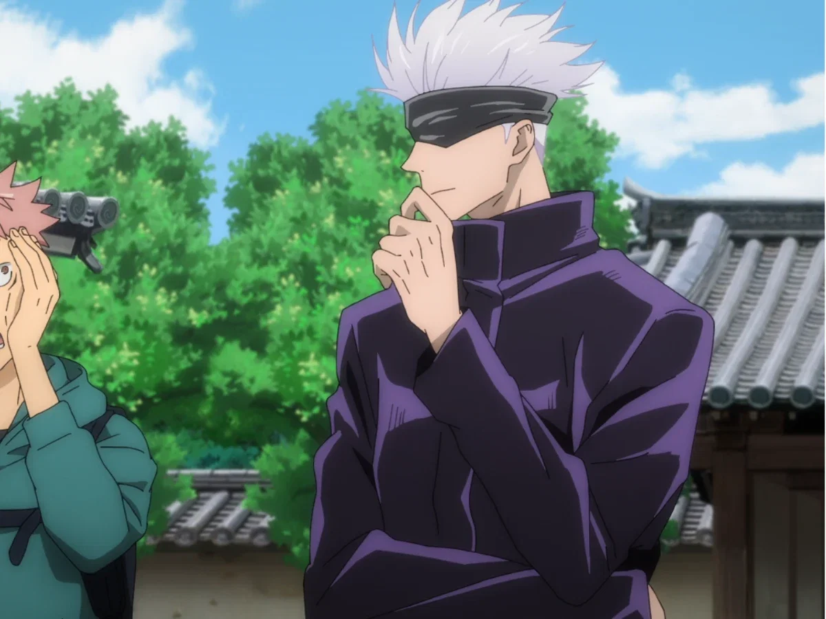 Satoru Gojo