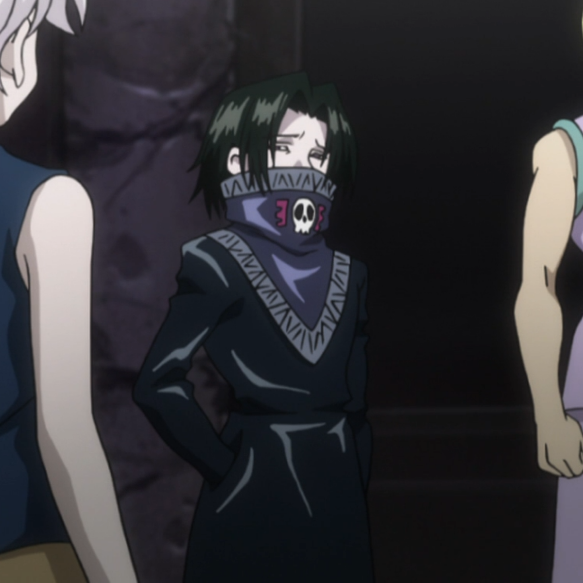 Feitan Portor