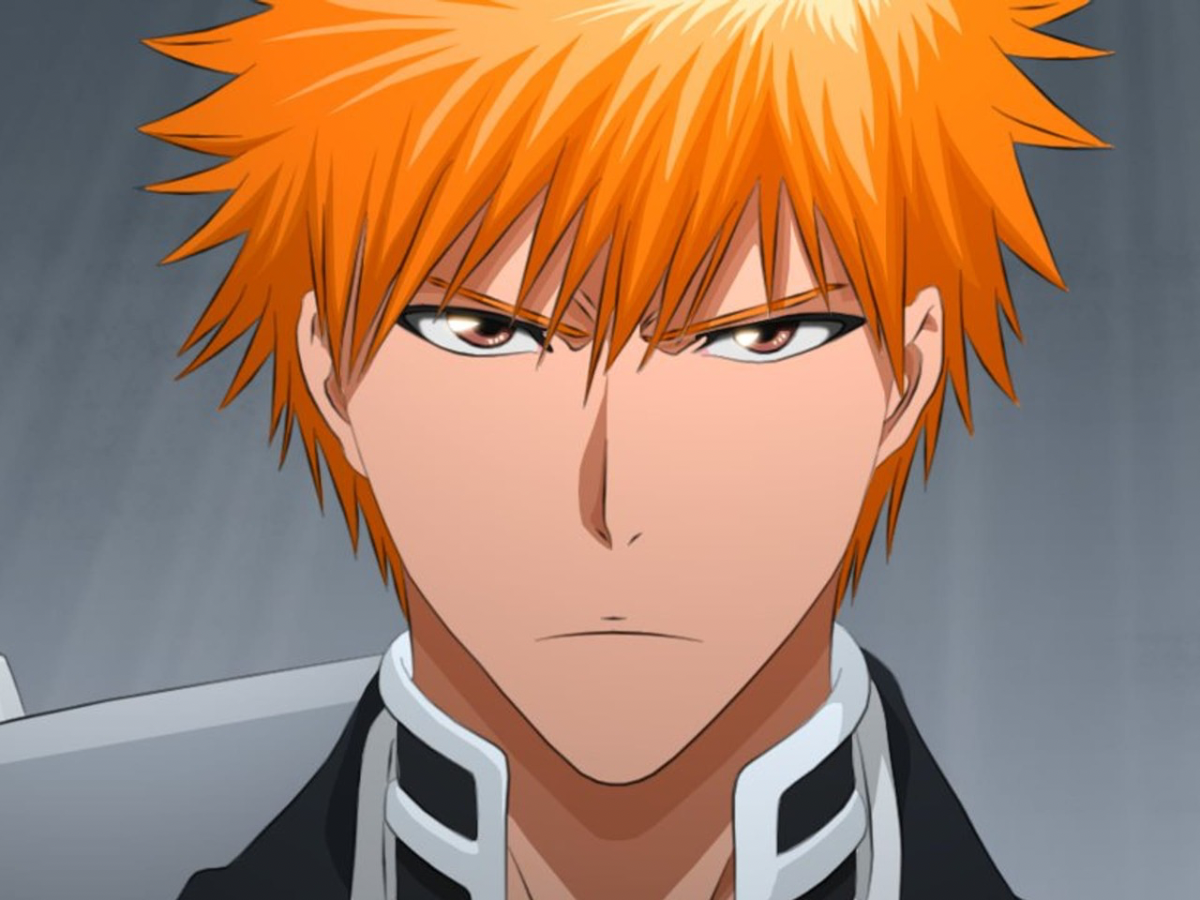 Ichigo Kurosaki