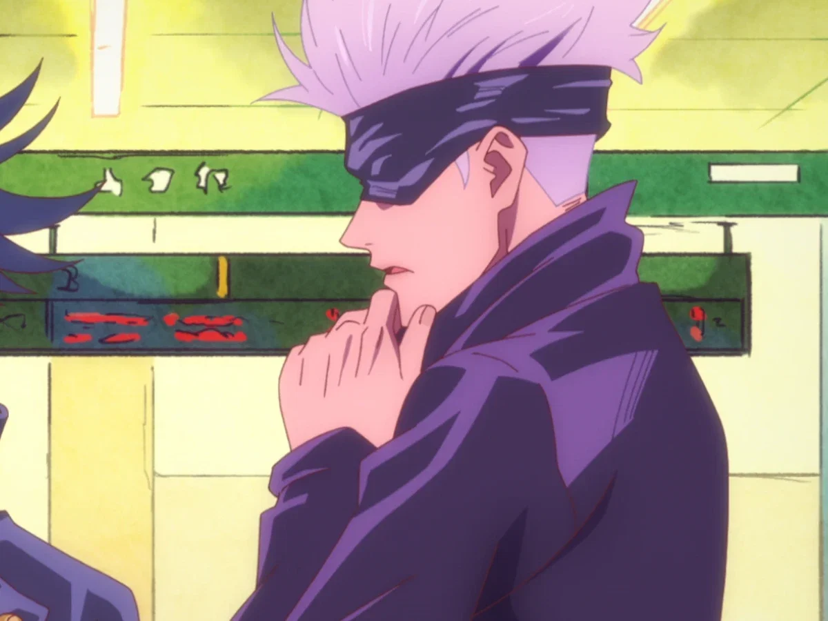 Satoru Gojo
