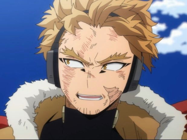 Keigo Takami (Hawks)