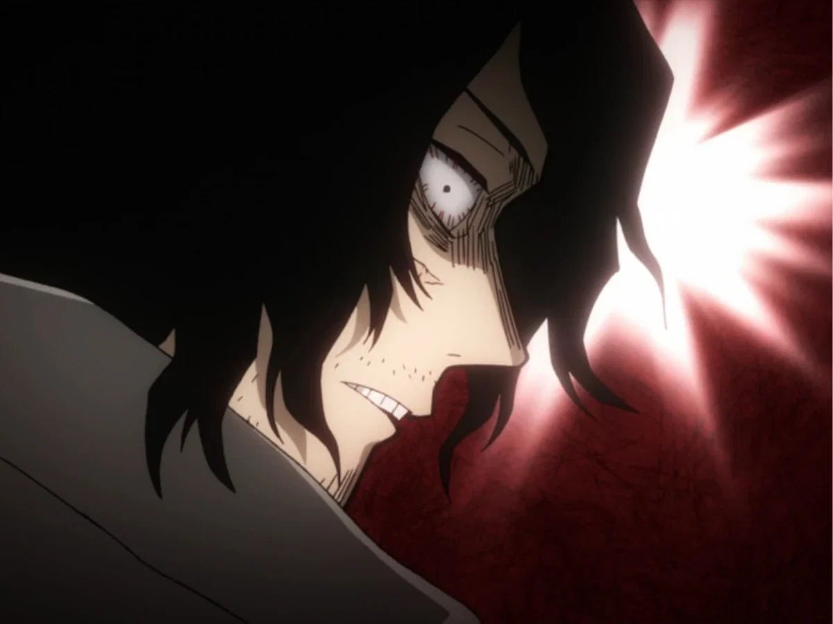 Shota Aizawa