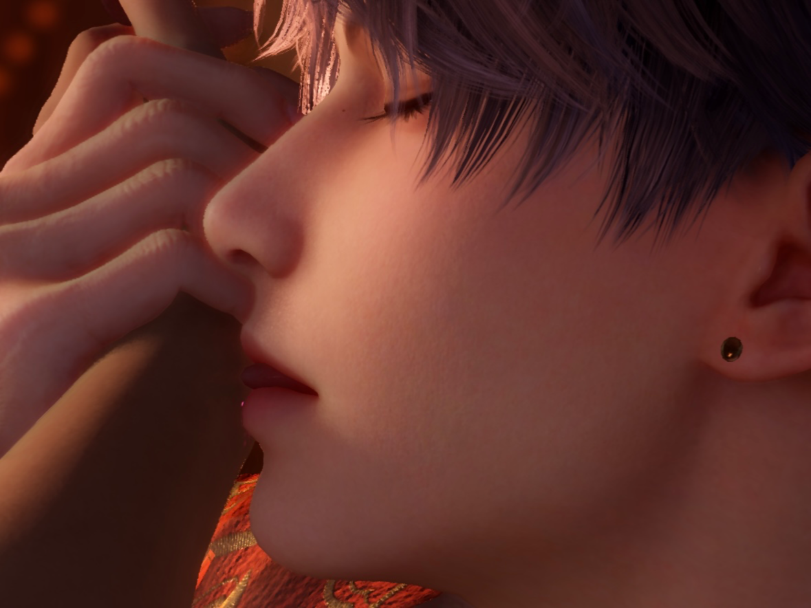 Rafayel (Love and Deepspace)