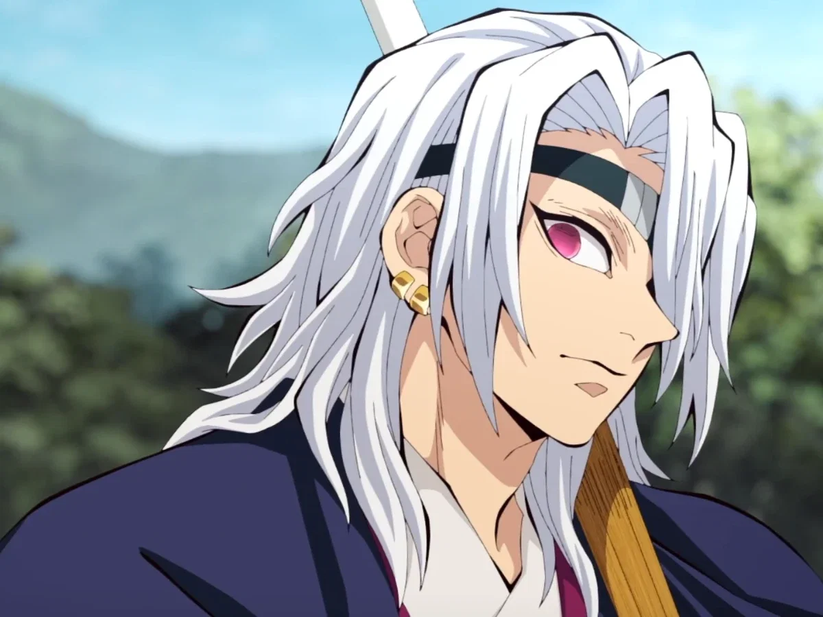 Tengen Uzui