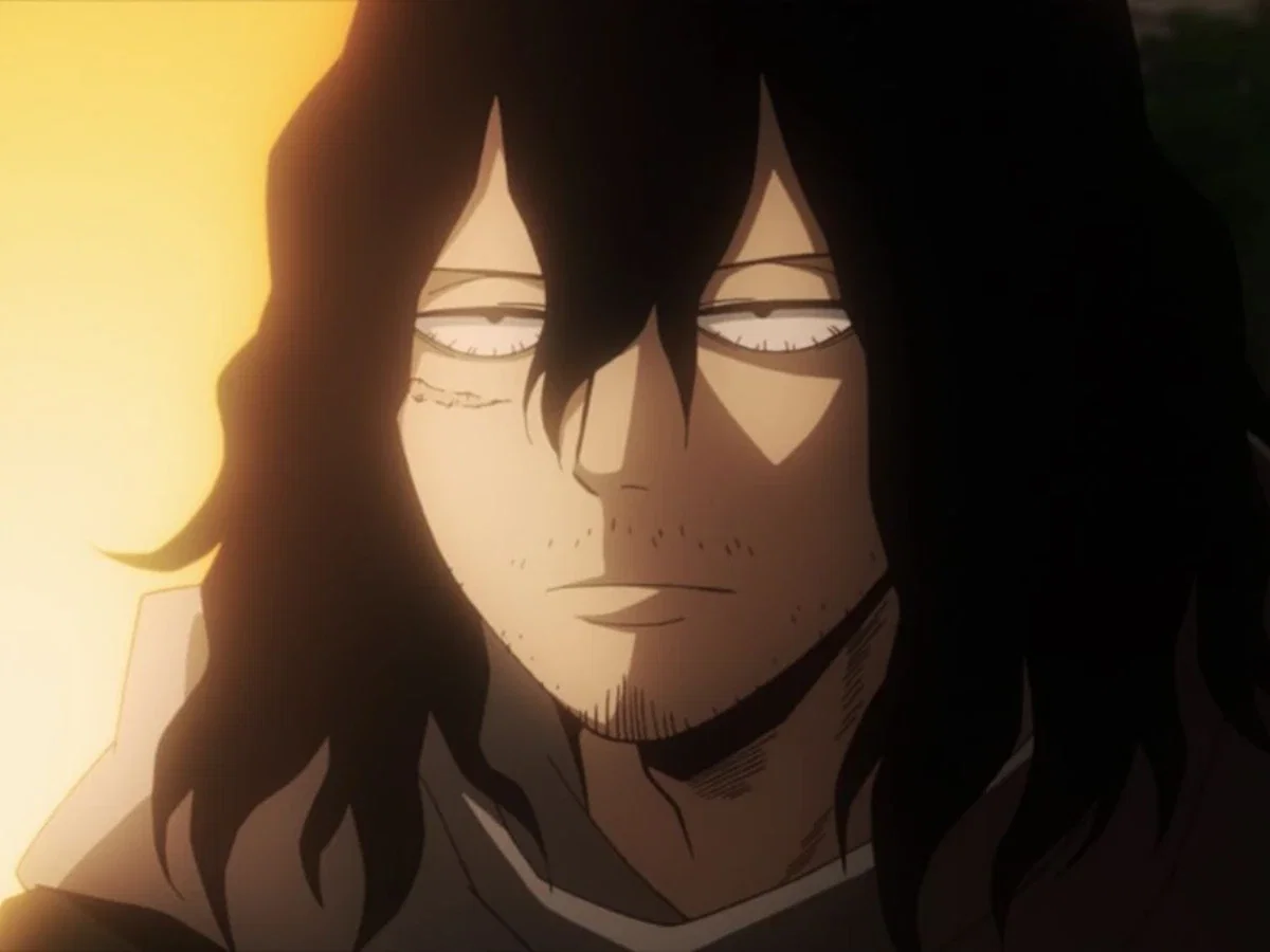 Shota Aizawa