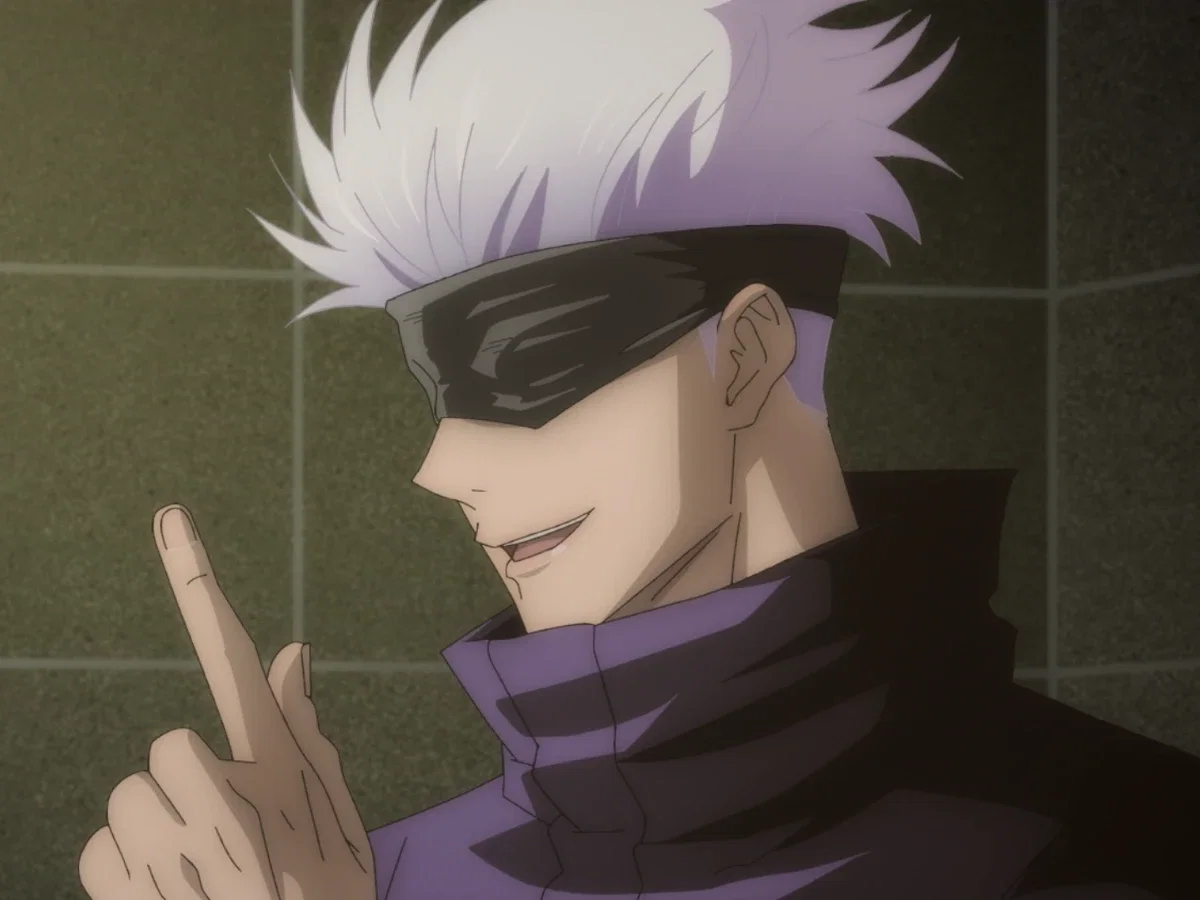 Satoru Gojo