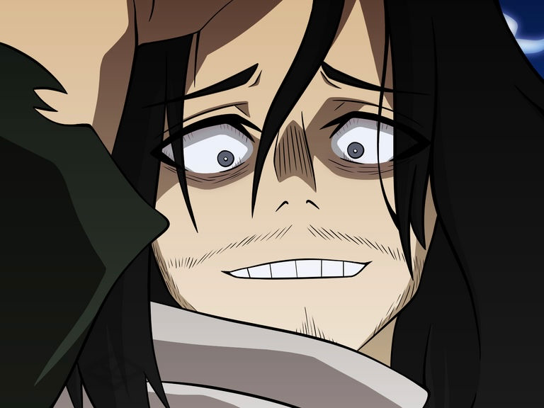 Shota Aizawa