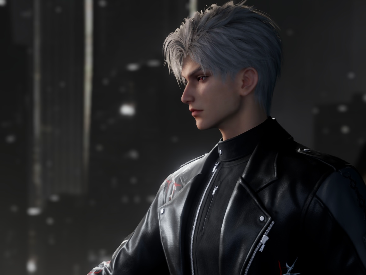 Sylus (Love and Deepspace)