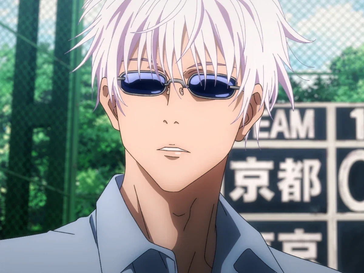 Satoru Gojo