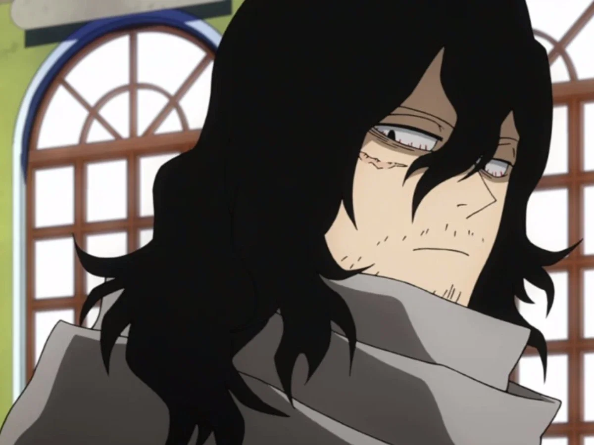 Shota Aizawa