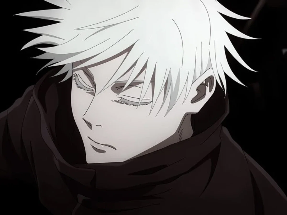 Satoru Gojo