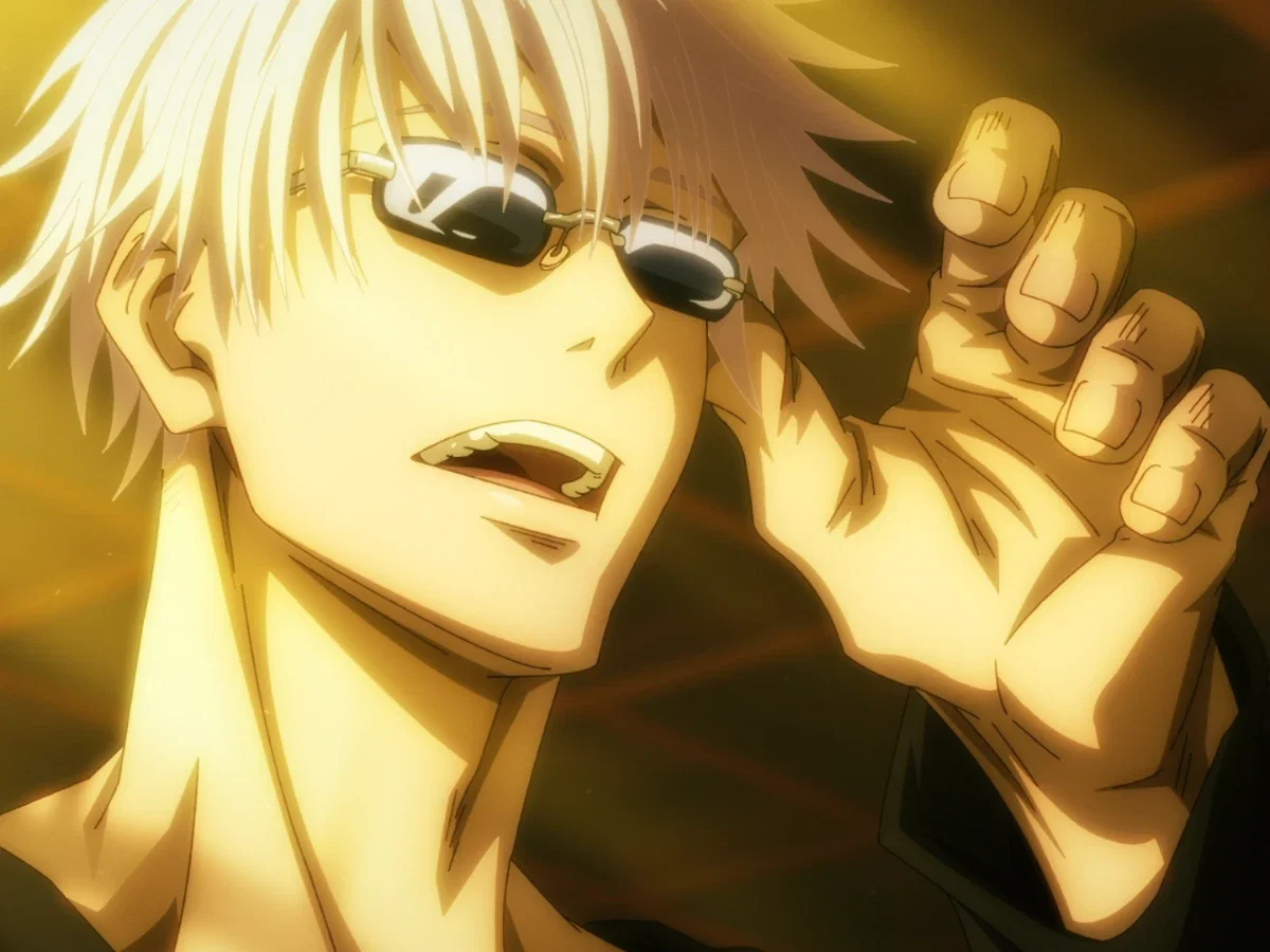 Satoru Gojo