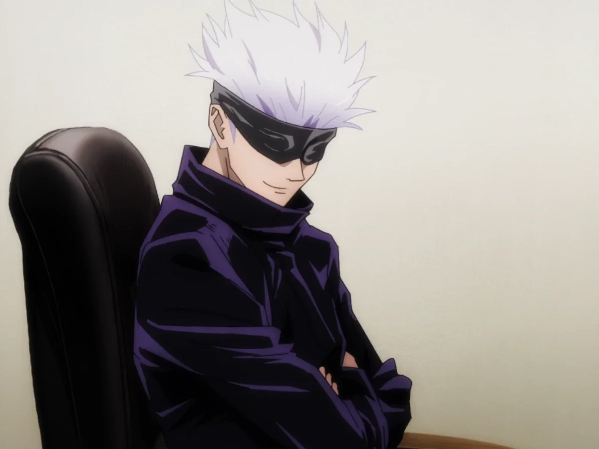 Satoru Gojo