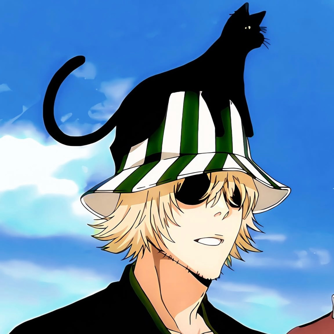 Kisuke Urahara