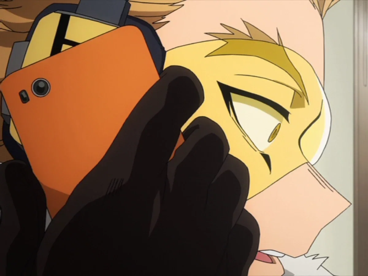 Keigo Takami (Hawks) 