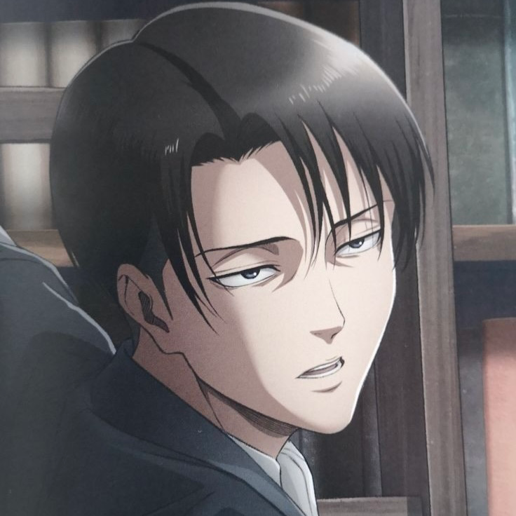 Levi Ackerman