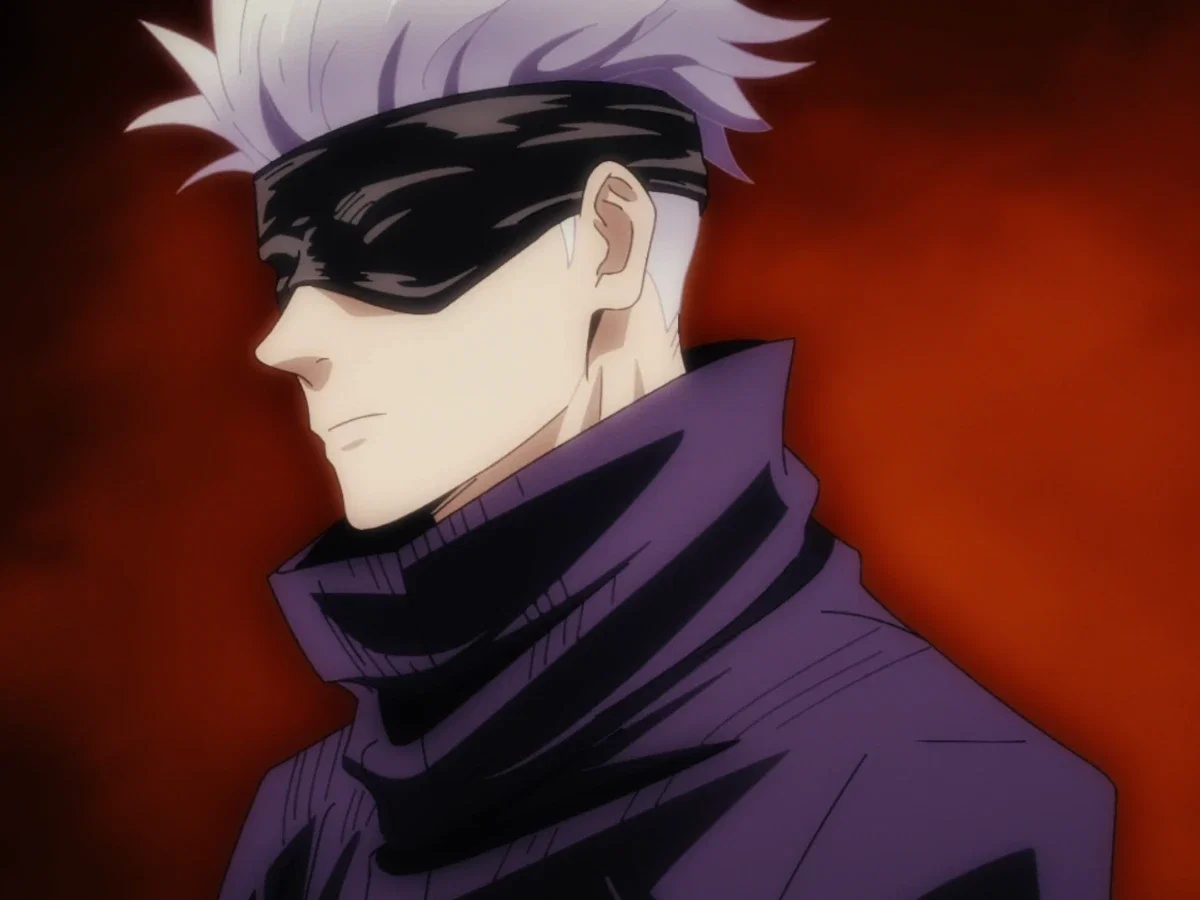 Satoru Gojo
