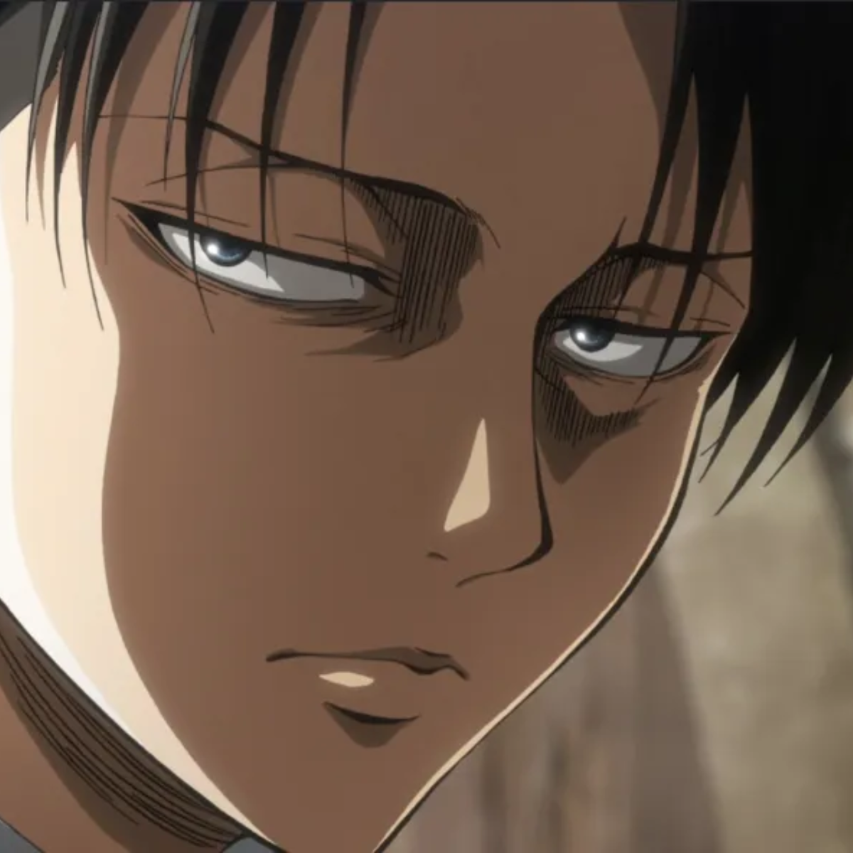 Levi Ackerman