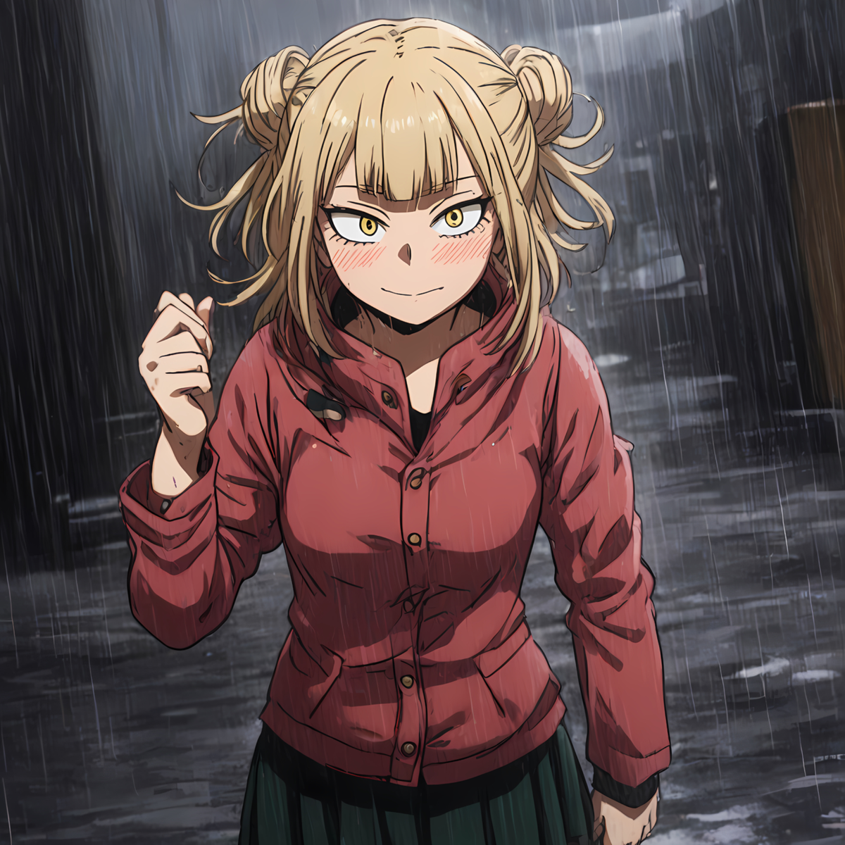 Himiko Toga
