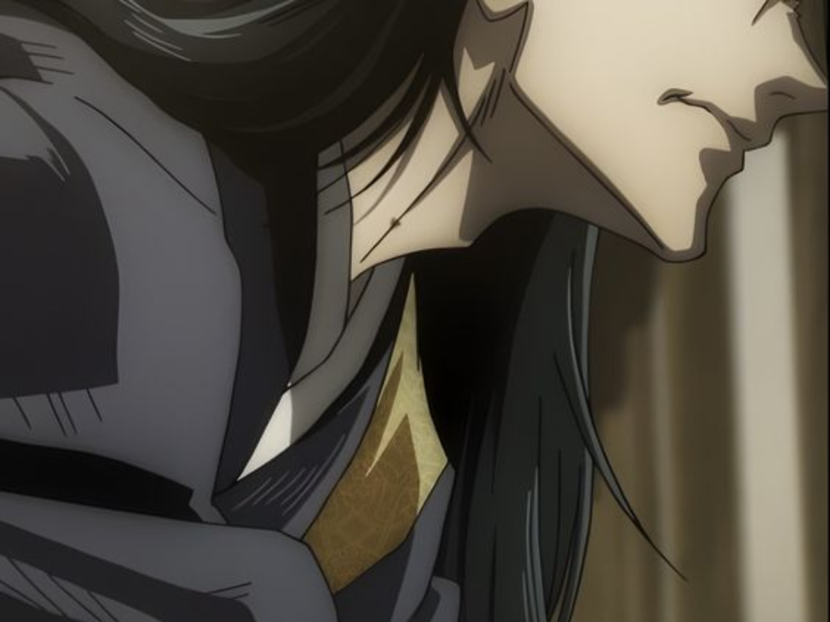 Suguru Geto