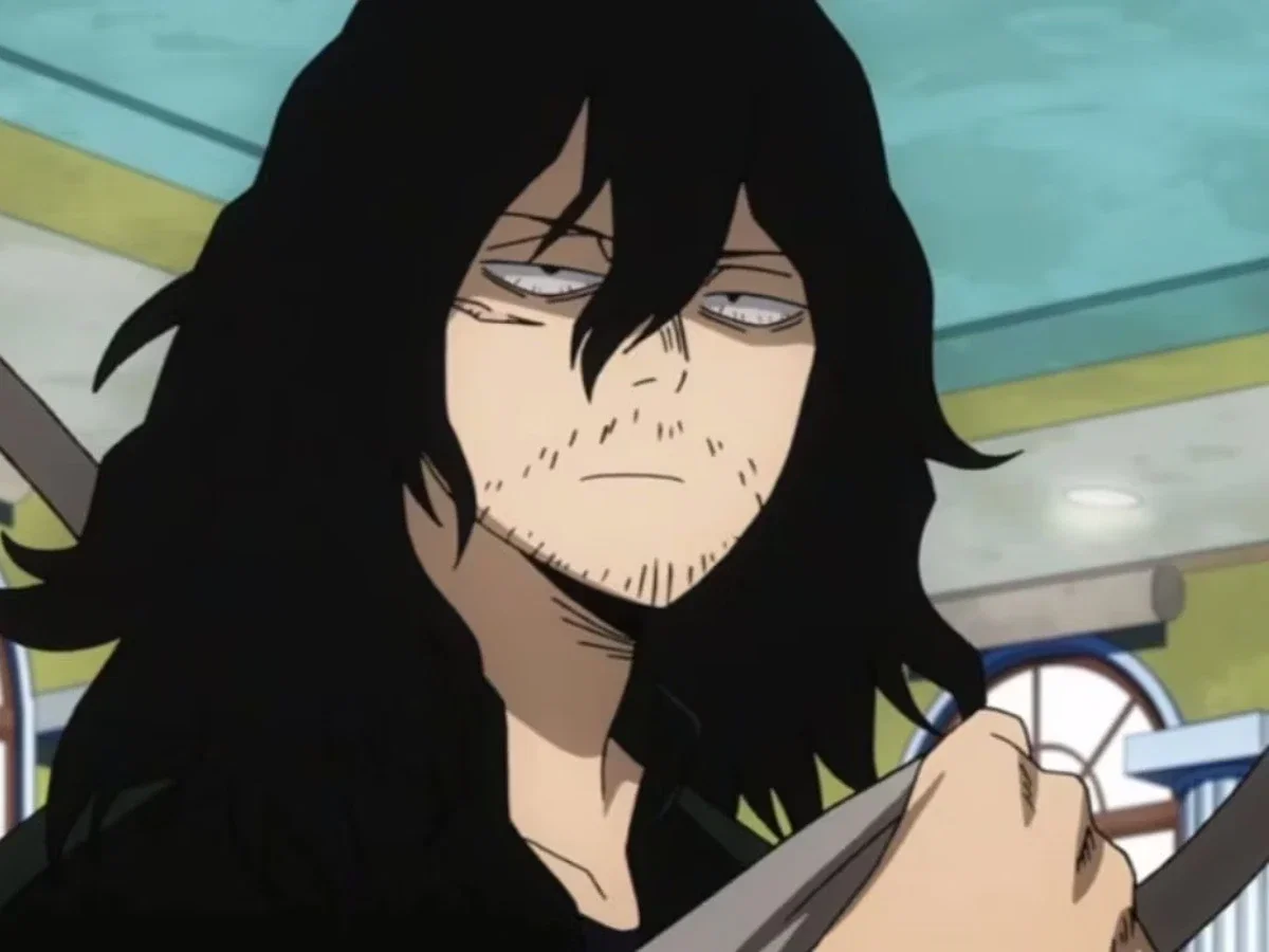 Shota Aizawa