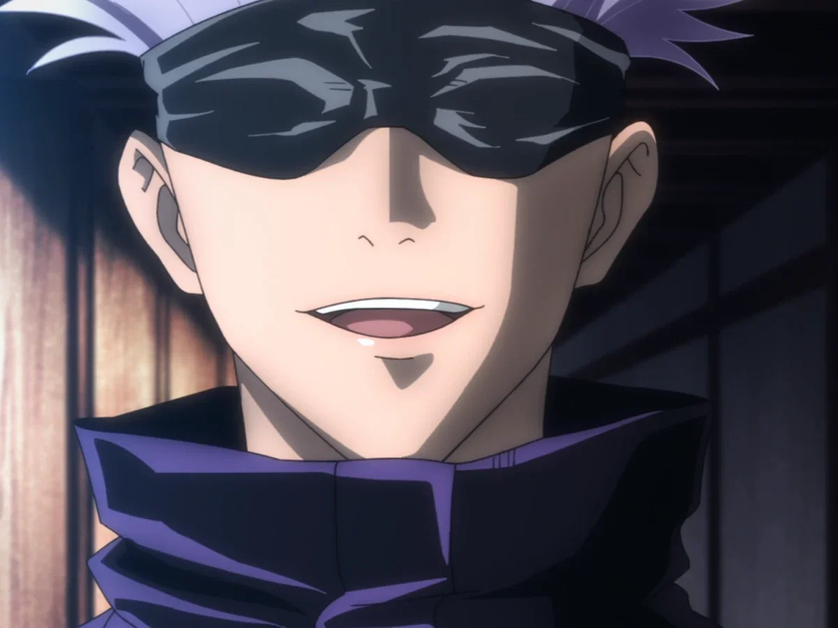 Satoru Gojo