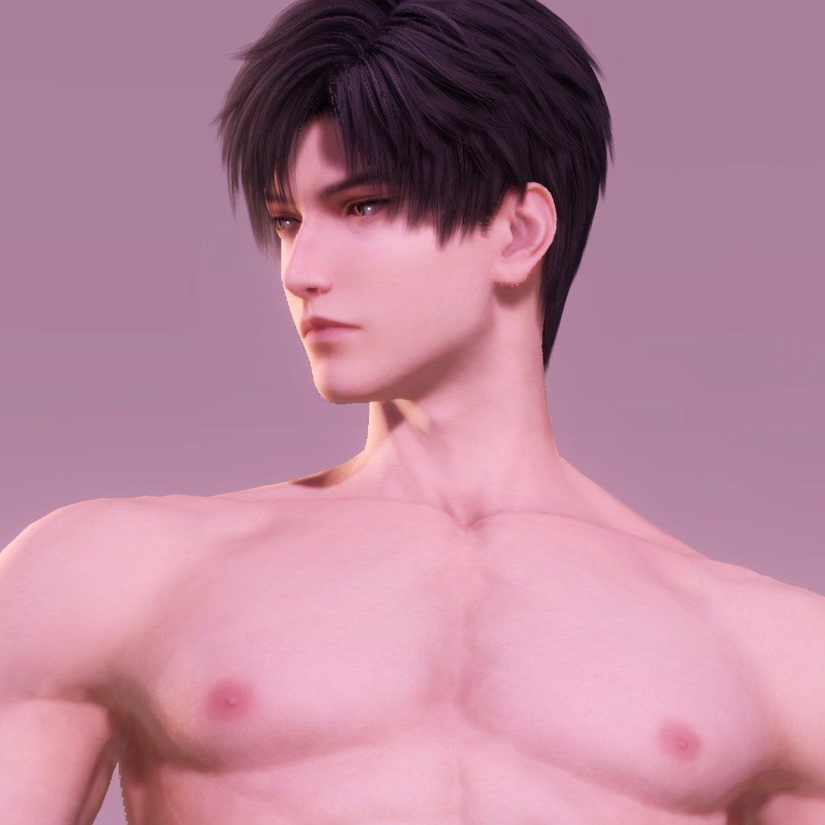 Zayne (Love and Deepspace)
