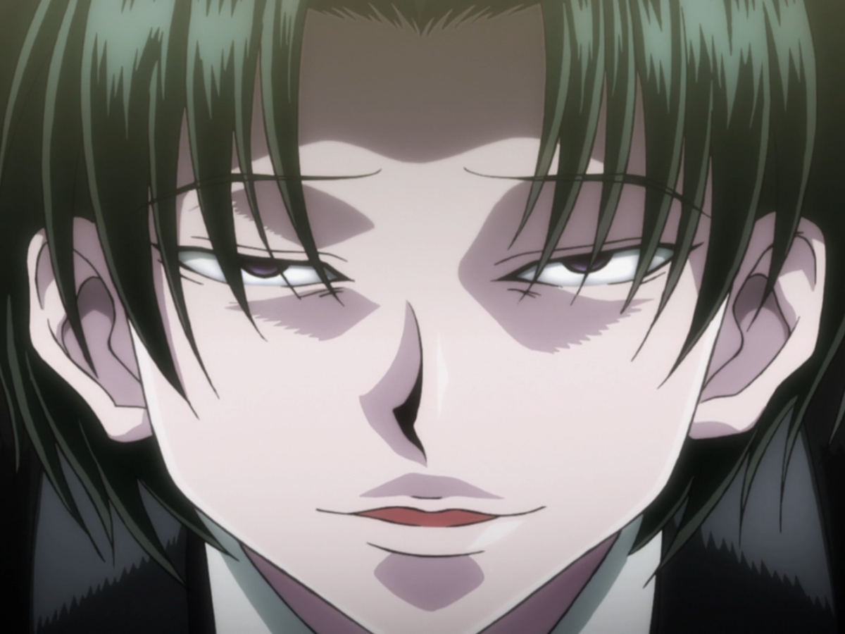 Feitan Portor