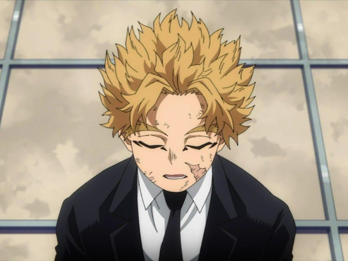 Keigo Takami (Hawks)