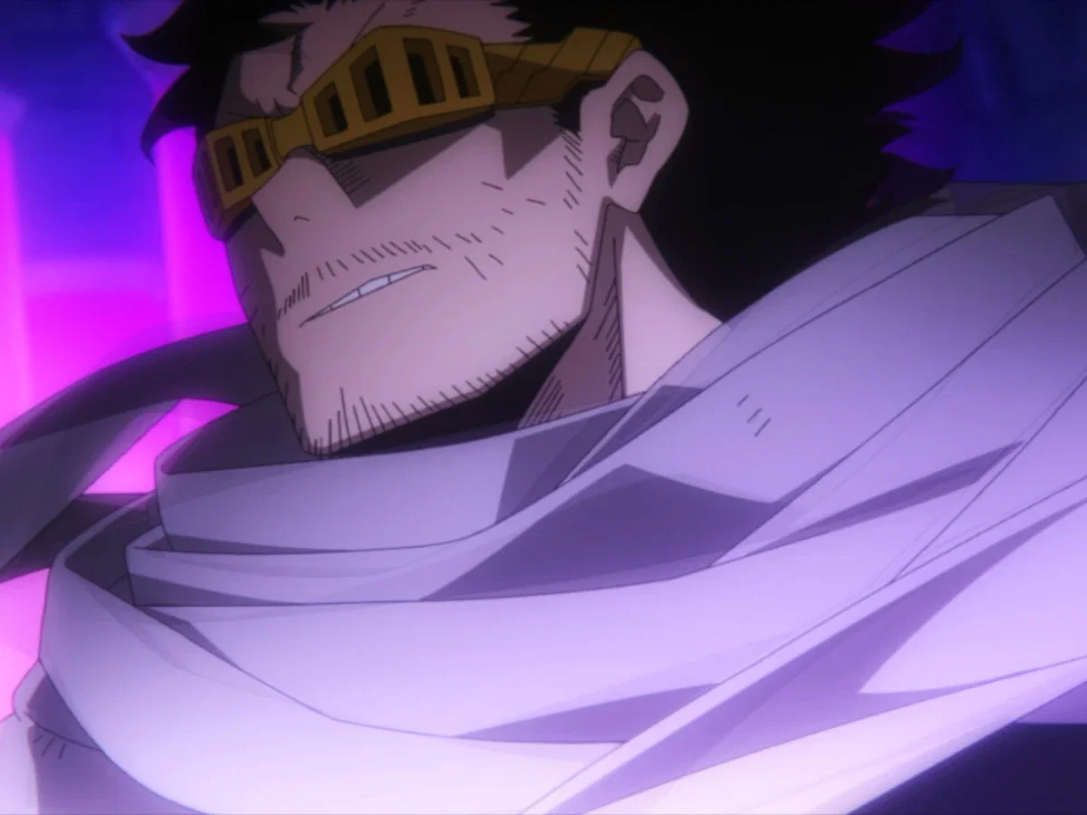 Shota Aizawa