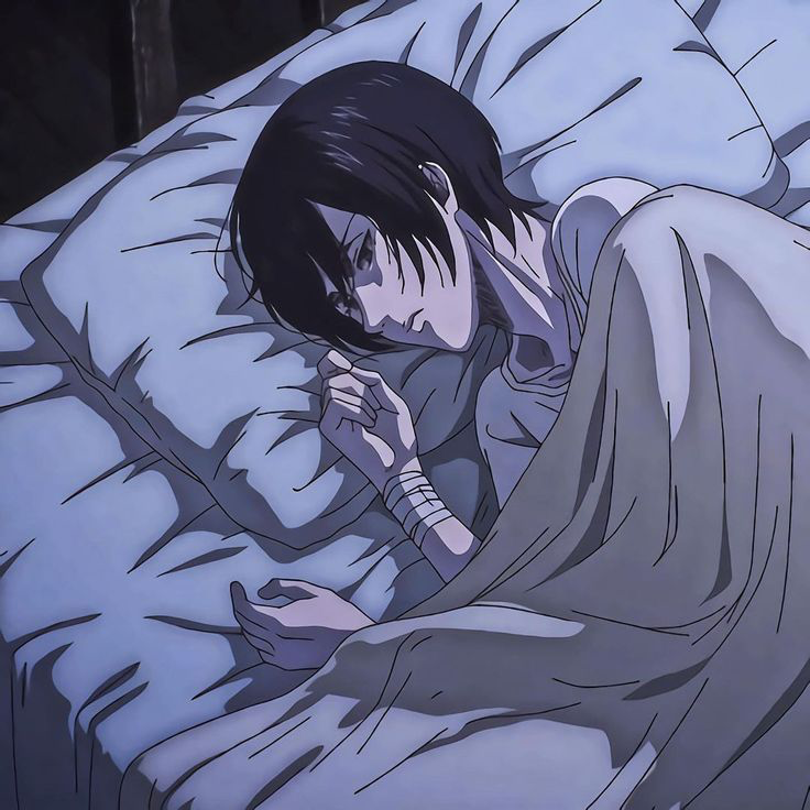 Mikasa Ackerman