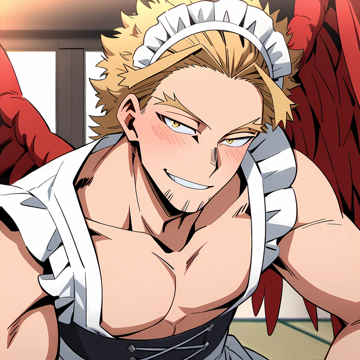 Keigo Takami (Hawks)