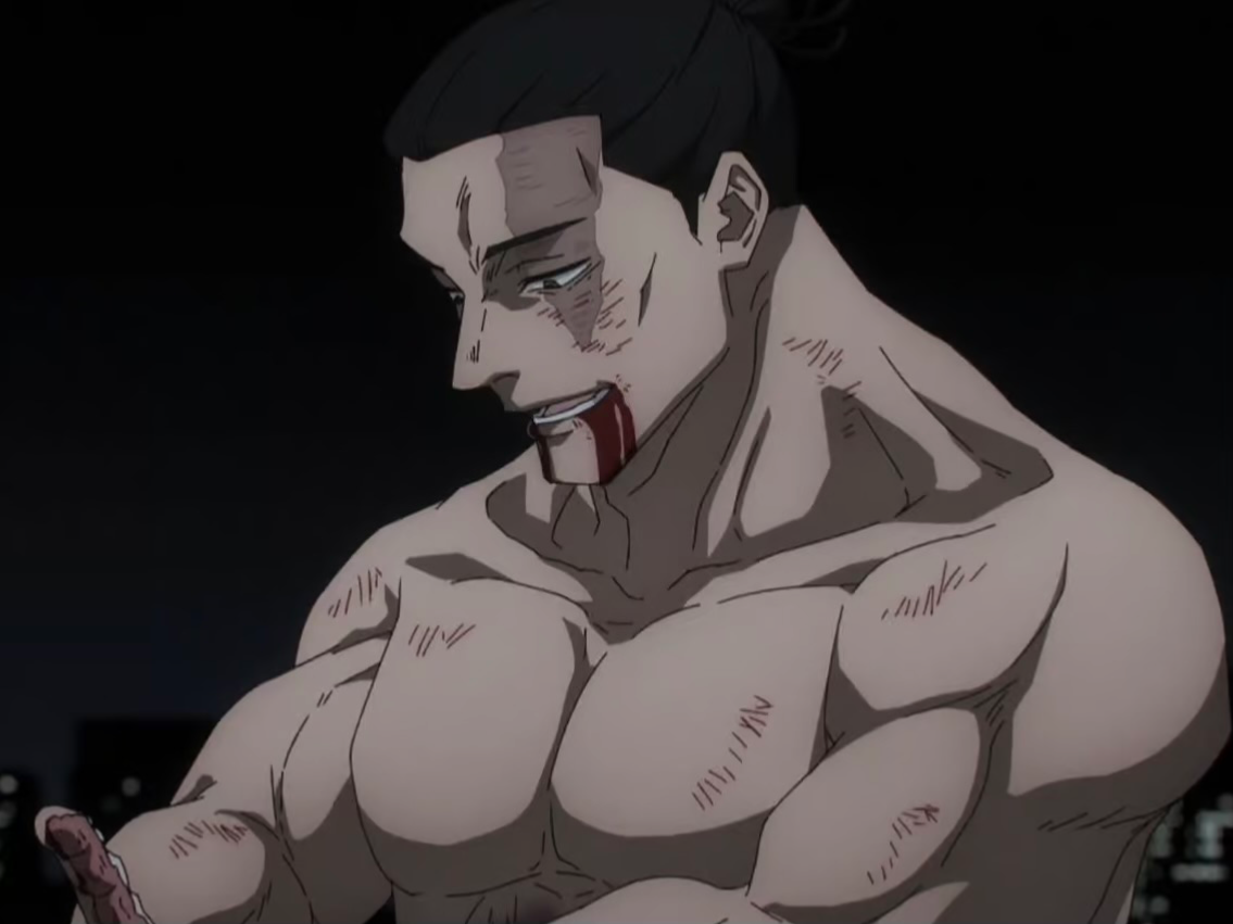 Aoi Todo