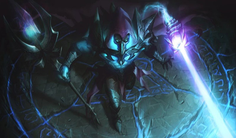 Death Sworn Viktor