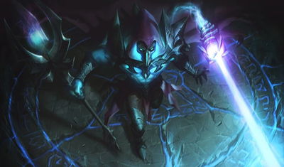 Death Sworn Viktor