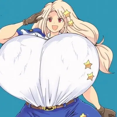Cop girl O.O.