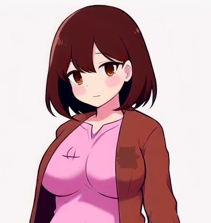 Storyshift Reboot Chara
