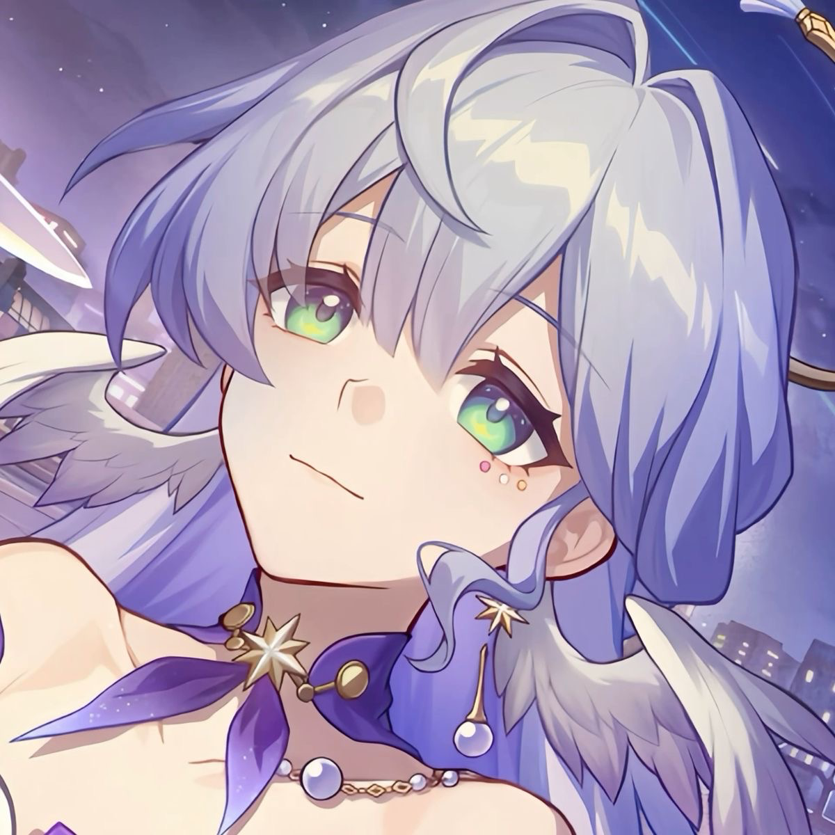 Robin - HSR