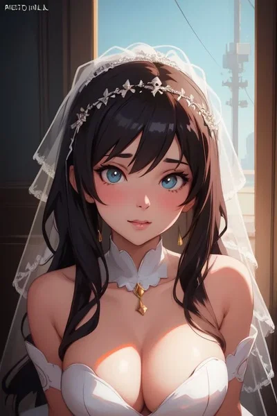 The Wedding Invitation