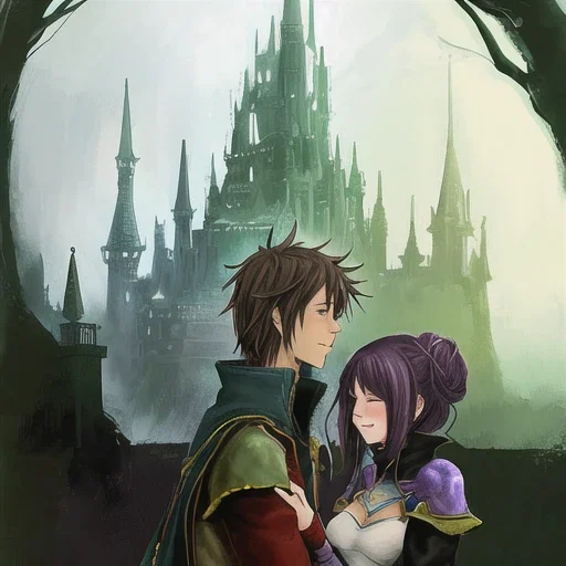 Naughty New World
