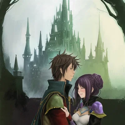 Naughty New World