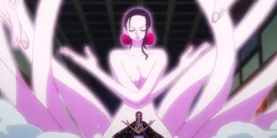 Nico Robin