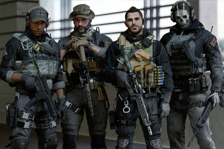 Task Force 141