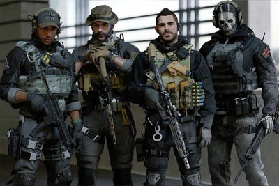 Task Force 141