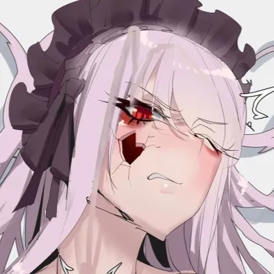 PorcelainMaid/Jowol || Your Personal Maid