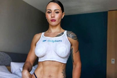 Cherneka Johnson
