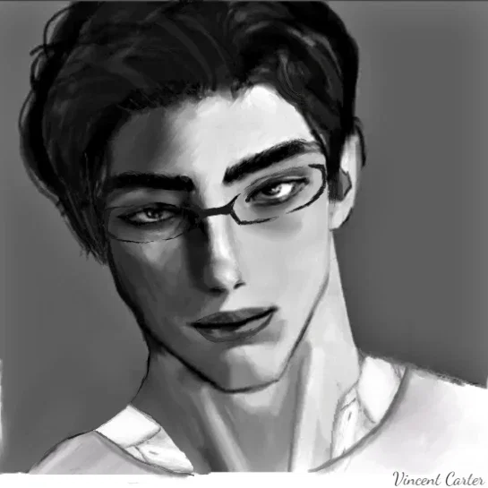 Vincent Carter
